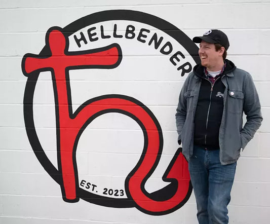 Hellbender in Pittsburgh City Paper