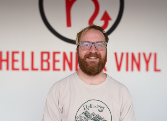 Employee Spotlight - Derek Moon