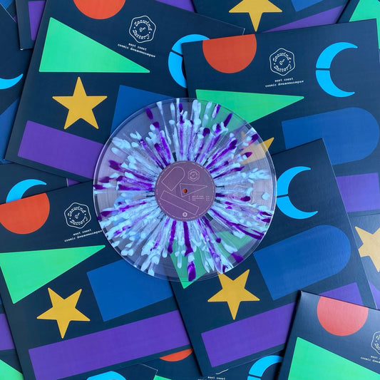 Pretty Little Vinyl