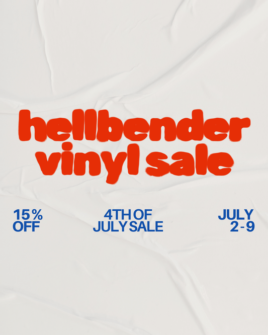 4th of July Sale