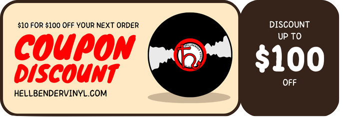 $100 Coupon