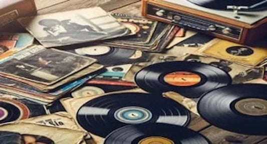 How Are Vinyl Records Made?