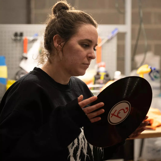 Does Vinyl Weight Actually Matter?