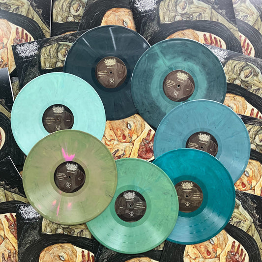 What is Vinyl Regrind and Why Should I Care?