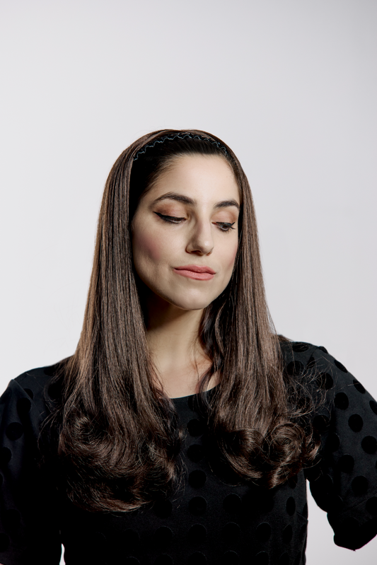 Savoir Faire On femme rage, Persian riffs, Lynchian atmospheres, and the long road to pressing a record that had something real to say