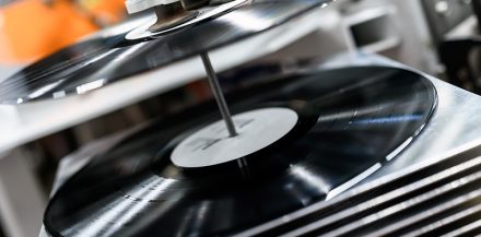 Does Record Weight Actually Matter?