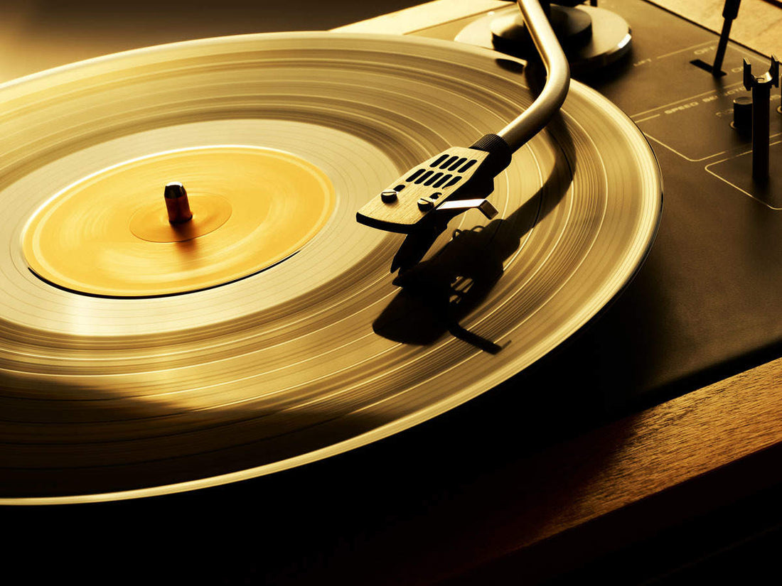 Tips on How to Keep Your Vinyl Order Cheap