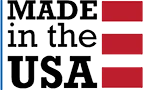 Made in the USA FTC Federal Trade Commission logo